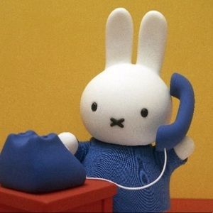 Meet your Posher, Alice